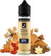Black Note Flavor Shot 20ml/60ml 1τμχ Ry4 Tobacco