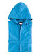 Kentia Rabat Bathrobe with Hood 19 190gr/m²