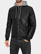 Jacket Black