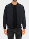 3 in 1 Winter Jacket Navy Blue