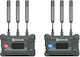 Hollyland Pyro S – 4k Dual Band Wireless Video Transmission System 400m SDI & HDMI