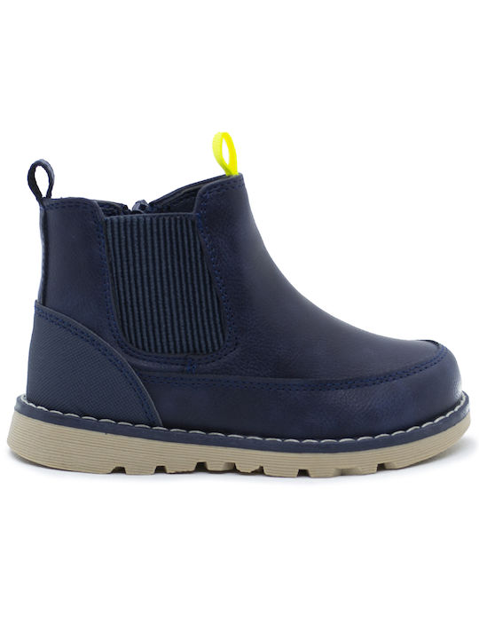 Chicco Kids Boots Blue