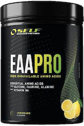 Self Omninutrition EAAs 400gr Limonade Self Omninutrition EAAs 400gr Limonade