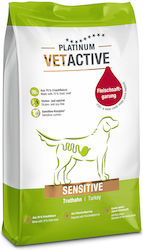 Platinum Pet Food & Care Platinum Vetactive 5kg Platinum Pet Food & Care Platinum Vetactive 5kg
