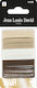 Jean Louis David Set Hair Scrunchies 30 Pieces