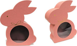 Paper Pack Osterdekorationen & Ornamente Box Häschen 28cm