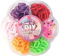 Luna Perle & Paillette Transparent