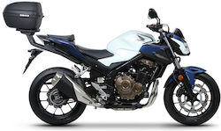 Shad Βάση Βαλίτσας για Honda Hornet Shad Βάση Βαλίτσας για Honda Hornet