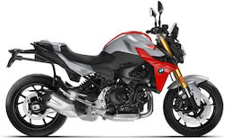 Shad 3p System Βάση Βαλίτσας για BMW F 900 XR Shad 3p System Βάση Βαλίτσας για BMW F 900 XR