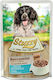 Stuzzy Wet Food for Adult Cats in Pouches with Fish 100gr