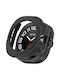Carcasă de Plastic în culoarea Negru pentru Samsung Galaxy Watch Ultra 47mm
