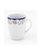 Homestyle Becher aus Porzellan 300ml