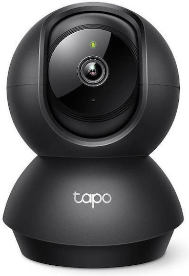 TP-LINK Tapo C211 v2 IP Surveillance Camera Wi-Fi Full HD+ 3MP with Two-Way Communication and Lens 2.4mm