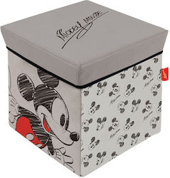 Arditex Children's Stool with Storage Space Arditex Children's Stool with Storage Space