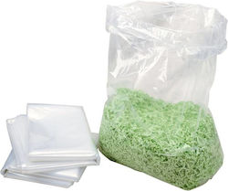 HSM Plastic Packaging Bags 25pcs