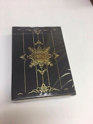 Ellusionist Artifice Playing Cards Gold