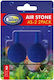 Aqua Nova Air Stones Aquarium 2.5x2.5cm