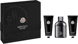 Moncler Pour Homme Duftset mit Eau de Parfum 2-teilig Moncler Pour Homme Duftset mit Eau de Parfum 2-teilig