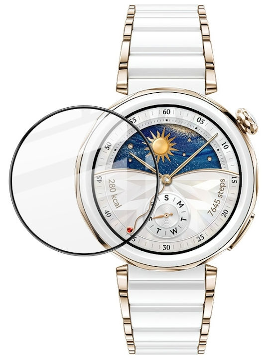 Закалено Стъкло за Huawei Watch GT 1 бр EDA007165203