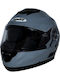 Corsa DVS CF159 Grey Motorcycle Helmet Flip-Up ECE 22.06 1750gr
