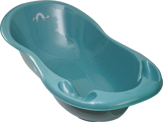 X-treme Baby Baby Badewanne Türkis