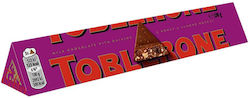 Toblerone Schokolade Milch Mit Nüssen & Früchten 100gr 1Stück
