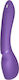 We-Vibe Vibrator Massage with Remote Control 27.3cm Purple