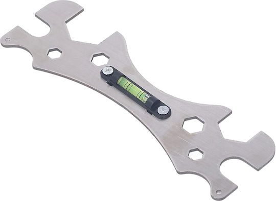Sink Wrench Level Portable Plumbing Tool Repair Installation Sink Faucet OEM 172391 172391