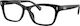 Ralph Lauren Femei Plastic Rame Ochelari Negru RA7154U 5001
