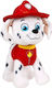 Plüsch Pfote Patrouille Marshall "paw Patrol" 27 cm