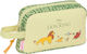 Safta Pencil Case with 1 Compartment