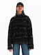 Women's Cardigan Green