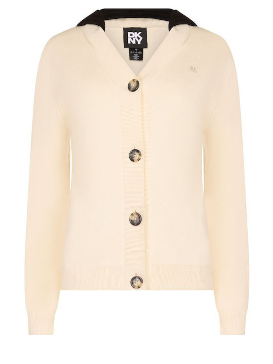 Damen Jacke in Weiß Farbe