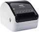 Brother Ql1110nwbcyj1 Label Printer