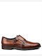 Herren Freizeitschuhe Braun
