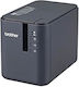 Brother Pt-p950nw P-touch Label Printer USB, Wi-Fi