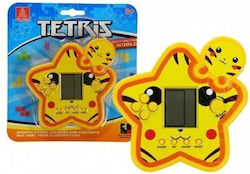 Joc Electronic Roger Copii Tetris Pikachu