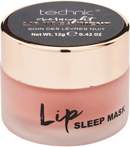 Technic Μάσκα Χειλιών 12gr