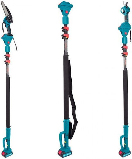 Telescopic Extension Pruner 30mm SET-3SE1