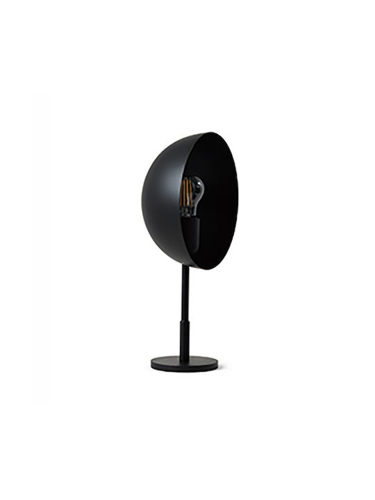 Casa Vogue Decorative Lamp Black