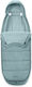Cybex Gold Stroller Footmuff with Fleece Lining...