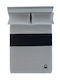 Manterol Casa Tagesdecke Übergröße 004, Grey 235x270cm