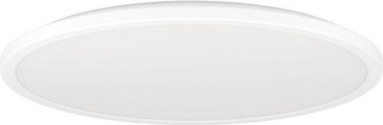 Led Panel Rovito-r X Φ.50cm Ν 901459