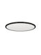 Led Panel Rovito-r X Φ.50cm Ν 901455