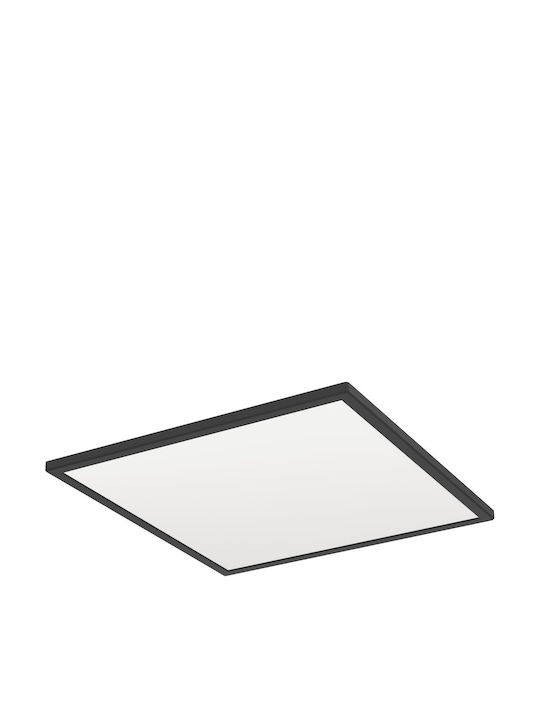 Led Panel Rovito X 50x50x3.2cm Ν 901444