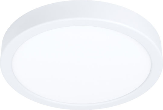 Ceiling Light Fueva 5 X Φ.21cm N 901011