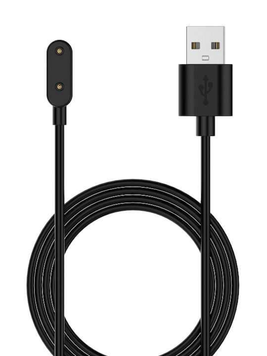 Φορτιστής για Huawei Band 9 Μαύρος