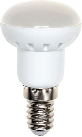 Bec LED E14 R39 3W 270lm 3000K