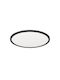 Ceiling Light Minerario X Φ.39cm N 901573