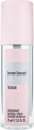 Bruno Banani Parfum Дезодорант в Спрей 75мл